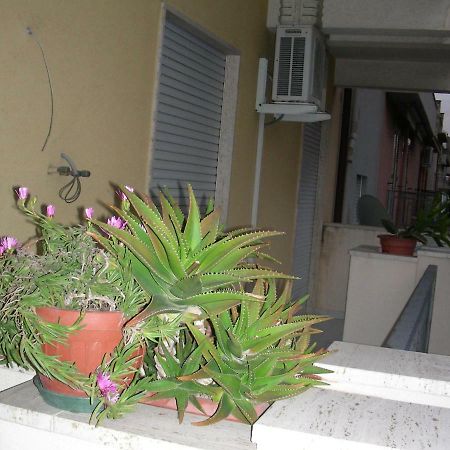 Mastru Nicola Apartment Castellammare del Golfo Exterior foto