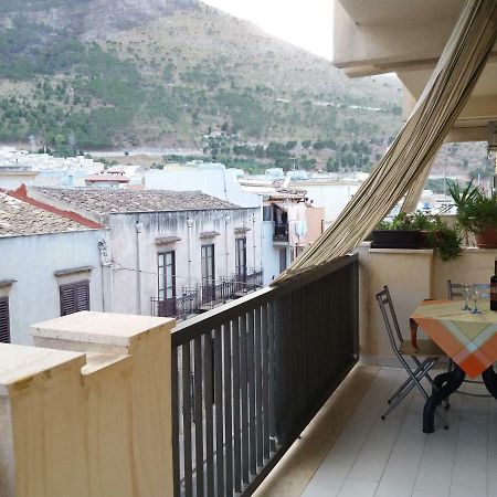 Mastru Nicola Apartment Castellammare del Golfo Exterior foto
