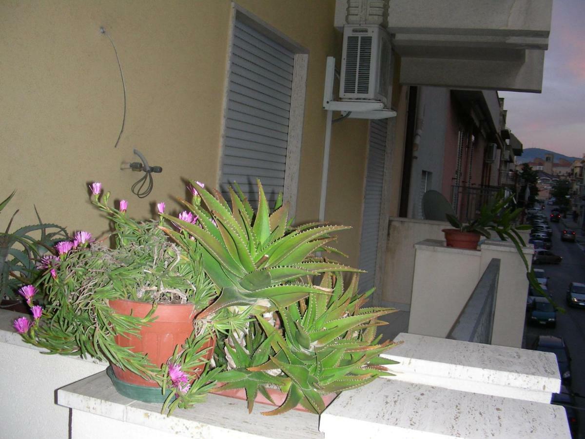 Mastru Nicola Apartment Castellammare del Golfo Exterior foto