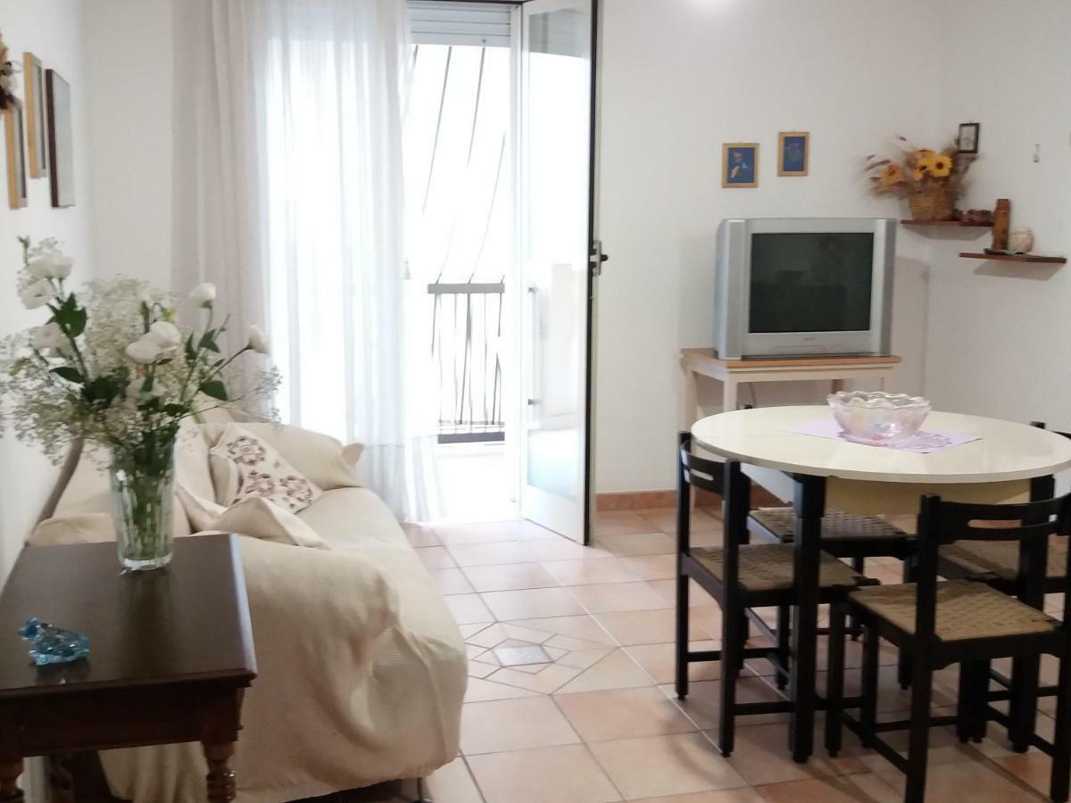 Mastru Nicola Apartment Castellammare del Golfo Exterior foto