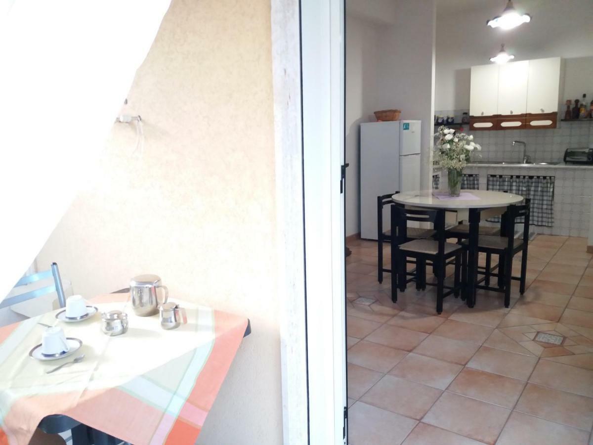 Mastru Nicola Apartment Castellammare del Golfo Exterior foto