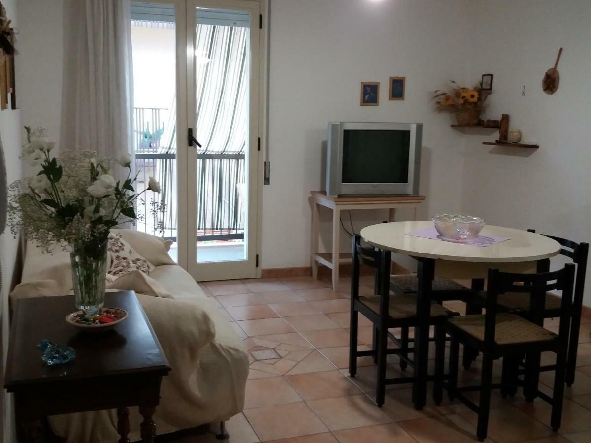 Mastru Nicola Apartment Castellammare del Golfo Exterior foto