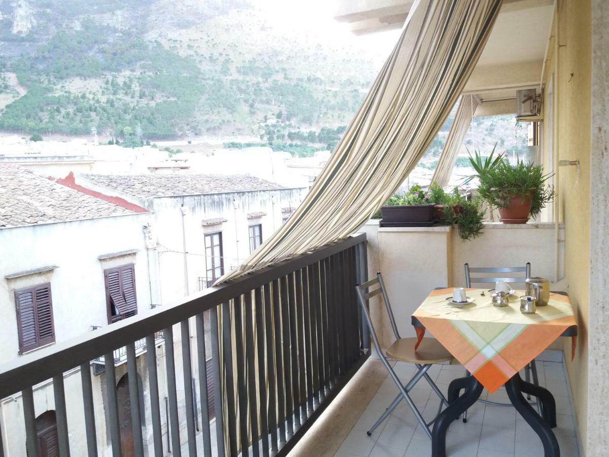 Mastru Nicola Apartment Castellammare del Golfo Exterior foto