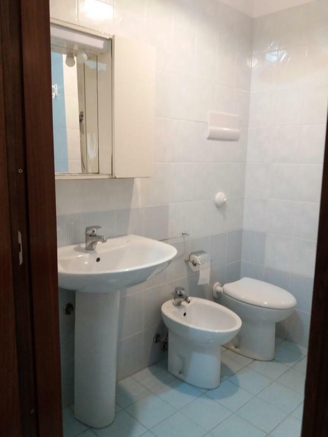 Mastru Nicola Apartment Castellammare del Golfo Exterior foto