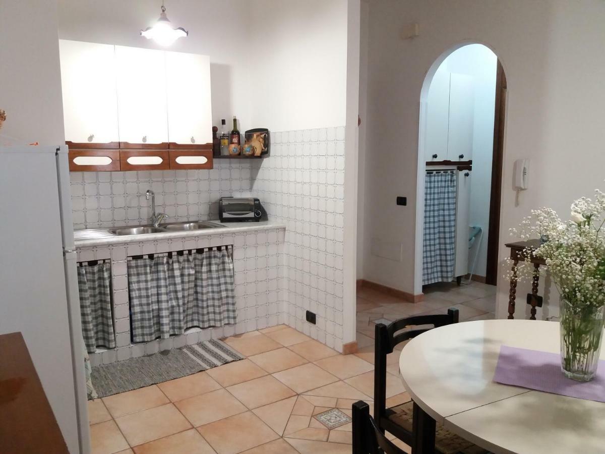 Mastru Nicola Apartment Castellammare del Golfo Exterior foto