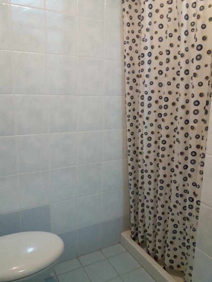 Mastru Nicola Apartment Castellammare del Golfo Exterior foto