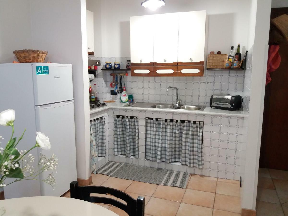 Mastru Nicola Apartment Castellammare del Golfo Exterior foto